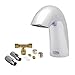 Zurn Z6950-XL-S-E-MT-LL AquaSense 1.5 gpm Single Post Aqua-FIT Battery Sensor Faucet with Mixing Tee