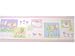 Lambs &amp; Ivy Angel Bear Wallpaper Border 8''x30''
