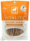  : Dogswell Vitality Dog Treat Chicken 15oz