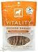 Kitchen & Housewares : Dogswell Vitality Dog Treat Chicken 15oz