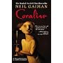 Coraline [Mass Market Paperback]