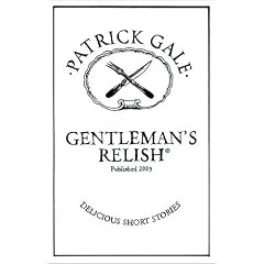 Gentleman's Relish