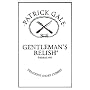 Gentleman's Relish