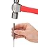 TEKTON 3/32 Inch Pin Punch | 66052 | Made in USA
