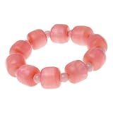 Ultra Shimmering 7 Piece TRI Tone Bangle Bracelet Set - Free Display Available!