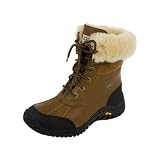 Women's Adirondack II UGG Boots, OTTER, Size 9