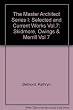 Skidmore, Owings & Merrill : Selected and Current Works = SOM : Selected and Current Works