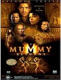 The Mummy Returns Collector's Edition [2 disc]