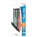 Paper Mate Write Bros. 0.7mm Mechanical Pencils, 5 Assorted Pencils (74402)