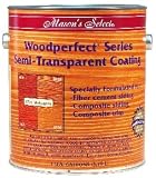 Duckback Prod. DB6704-4 Woodperfect Fiber Cement Coating