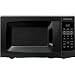 Frigidaire FFCM0724LB 0.7 Cu. Ft. Countertop Microwave - Black