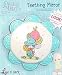 Precious Moments Teething Mirror - Mint