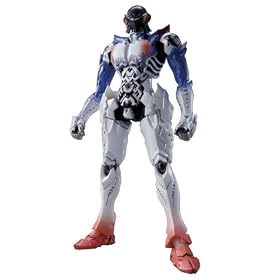 ACTION WORKS BR-02 �Q���g�u���X���C�^�[