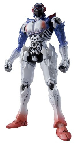 ACTION WORKS BR-02 ゲルトブラスレイター
