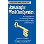 Accounting for World Class Operations (Winner of the Shingo Prize for Manufacturing Excellence)