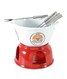 Review BIA Cordon Bleu  / Chocolate Fondue Set by BIA Cordon Bleu