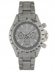 Pearlized Watch Collection - Aluminium