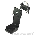 Silverline Combination Key Storage
