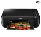 CANON Pixma MP495 Multifunctional Wireless Colour Printer