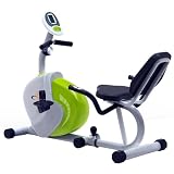 V-Fit 99-RC Recumbent Magnetic Cycle