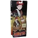 Naruto Mattel Shonen Jump Action Figure Sand Swarm Gaara