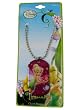Disney Tinker Bell Charm Necklace