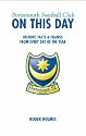 Portsmouth Football Club on This Day: History, Facts and Figures from Every Day of the Year (On This Day)