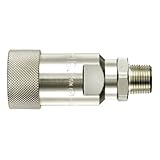 日東工器 ＨＳＰカプラ（ソケット・めねじ取付け用・テーパねじ） （2HS-R）