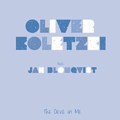 The Devil In Me (Acoustic Version)