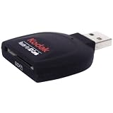 Kodak R130 Reader for SD Cards (82037)