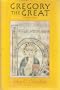 Gregory the Great: A Symposium (Notre Dame Studies in Theology)