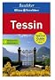 Baedeker Allianz Reisef�hrer Tessin
