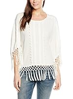 Cortefiel Blusa (Crudo)