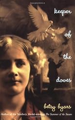 Keeper of the Doves