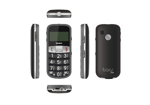 Imagen 2 de NGM-Mobile BORISL/B