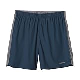 (パタゴニア)patagonia M's Strider Shorts - 7 in.