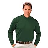 Port & Company, Mock Turtleneck