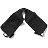 PFIFF Doppelpacktasche, schwarz, 004454-60-1
