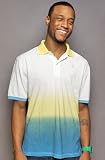 Riddim Driven The DIPolo,Polos for Men