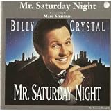 1. Coleman Comedy Hour, The - The Big Chief Dancers 2. My Buddy (Main Title) 3. Amateur Night 4. Elaine 5. See What I Did / Roumania, Roumania! - Aaron Lebedoff/Billy Crystal 6. Table Eight, Polka Dot Dress 7. Fantastic, That's You - Louis Armstrong 8. Mama 9. Buddy's Blue 10. It Should Have Been You 11. Susan, Where's That Doubletake 12. Brothers 13. When You're Smiling - Louis Prima