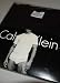 Calvin Klein T-Shirt - Basic black Edition schwarz