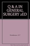 Questions and answers in general surgery