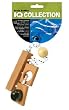 IQ Collection Yank Wooden Puzzle