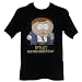 South Park Cartman What Are You Looking At? Mens T-Shirt, X-Large