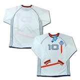 やべっちFC オフィシャルアパレル レプリカ ファンクション 長袖Tシャツ(12854592)【Hsd】111016 やべっち