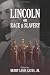 Image of Lincoln on Race and Slavery