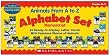 BB SET ANIMALS FROM A TO Z