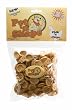 Pet 'n Shape Chik 'n Chips, 8 Ounce