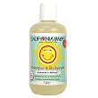 California Baby Swimmer's Defense Shampoo & Bodywash - 8.5 oz