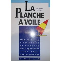 La planche � voile